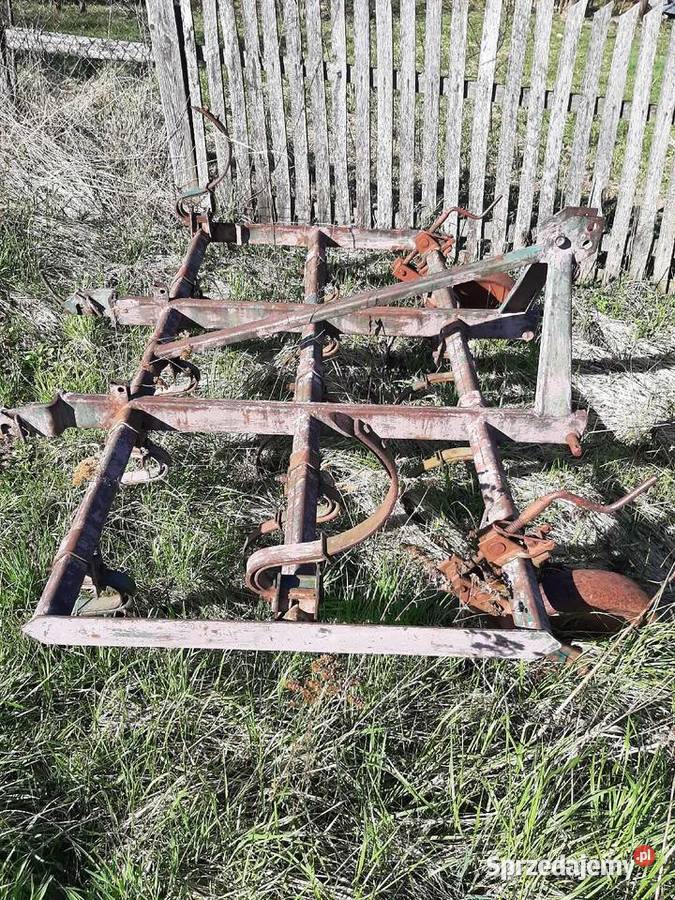 Kultywator grudziadz do c360 itp Dębica