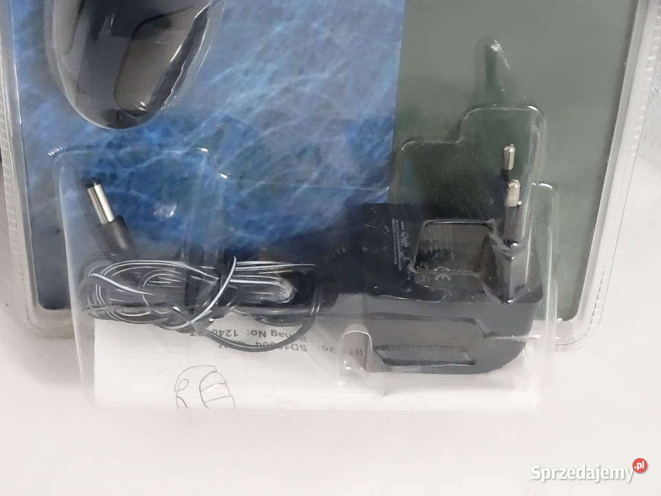 Nowy Wkrętak Akumulatorowy Alpha Tools SD10004
