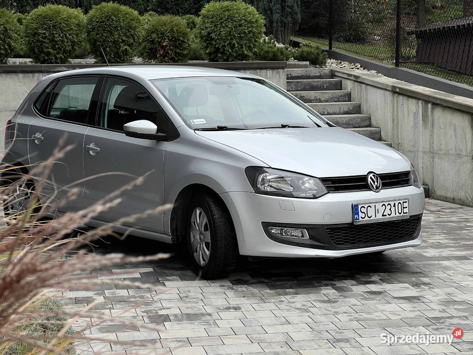 Sprzedam zadbane VW Polo Bielsko-Biała