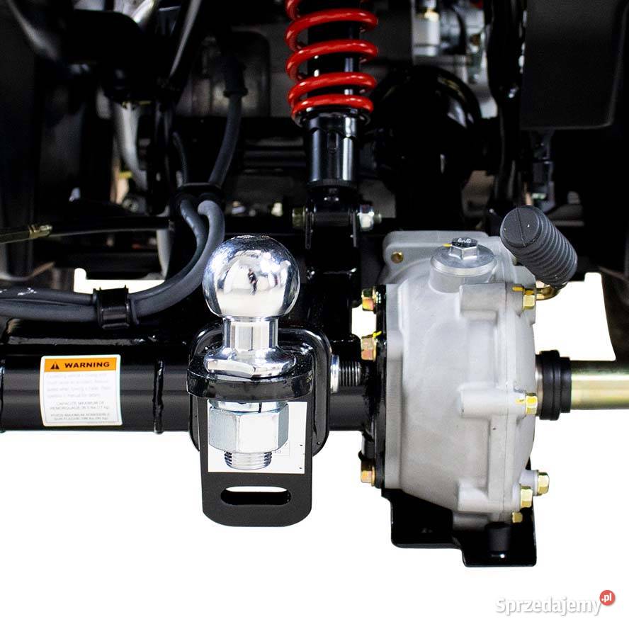 KYMCO MXU 300 R Dostawa cała POlska Wrocław sprzedam