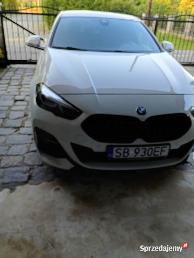 Bmw Jeleśnia
