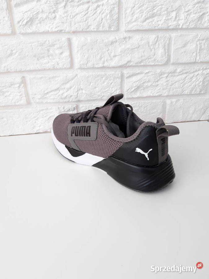 Buty Męskie PUMA Retaliate Tonque Bielawa
