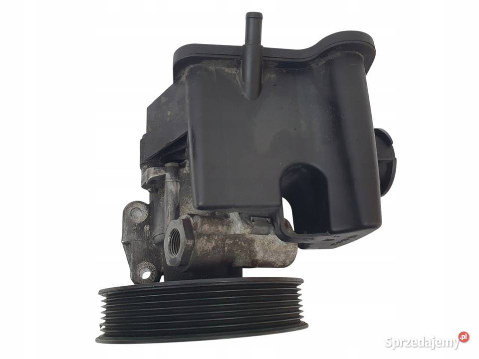 POMPA WSPOMAGANIA Mercedes W203 W204 W211 C209 Chełm