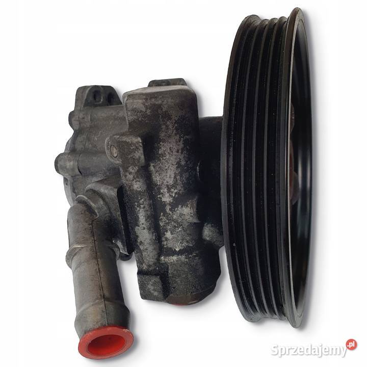 POMPA WSPOMAGANIA BMW E87 E90 E91 20 D Oryginał Pompy wspomagania lubelskie Chełm