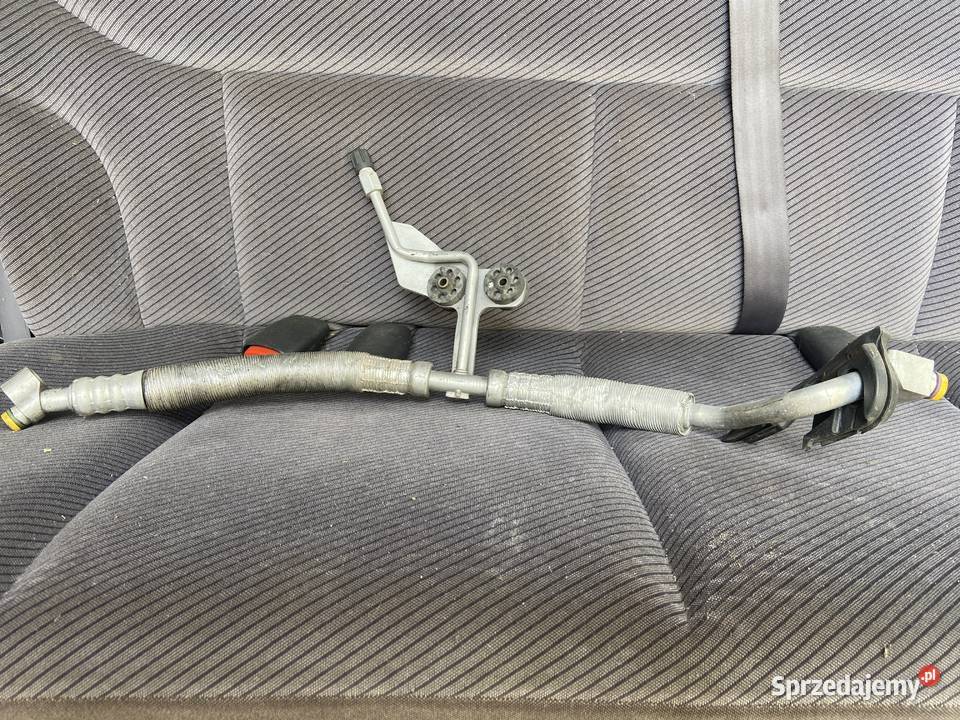 PRZEWÓD WĄŻ KLIMATYZACJI BMW E60 E63 Zielona Góra