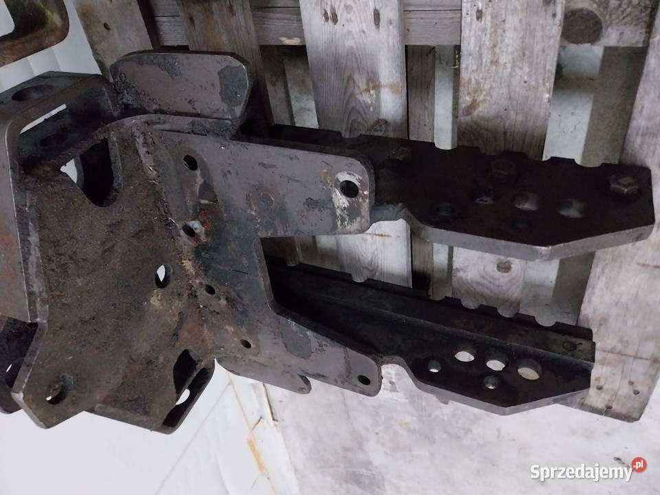 Zaczep konsola Massey Ferguson 3060 3070 3080 Majdan Moniacki sprzedam