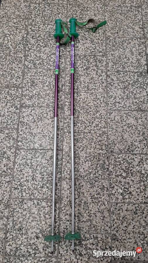 Kijki do nart zjazdowych TRYLI 130 podkarpackie Dębica