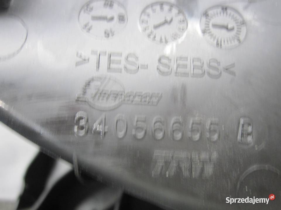 ALFA ROMEO MITO 10r AIRBAG poduszka kolanowa Kielce