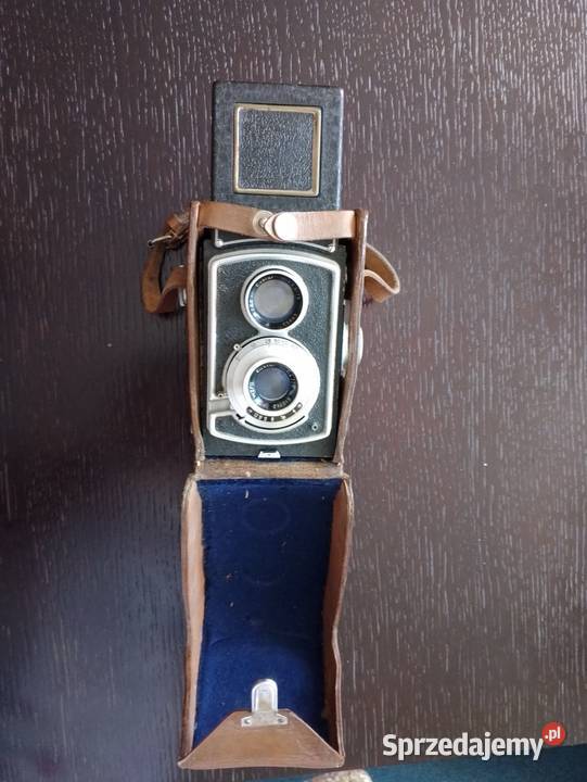 Sprzedam aparat fotograficzny Start Lubin