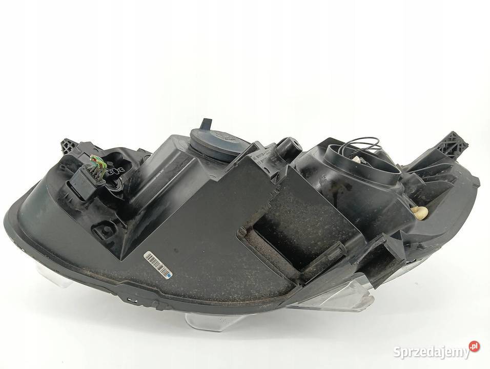 LAMPA PRZÓD PRAWA EUROPA 980858118000 Toyota
