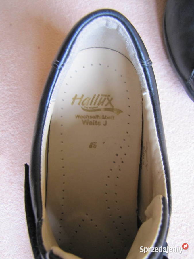 Półbuty damskie FIDELIO 85 NOWE inna Damskie Radlin