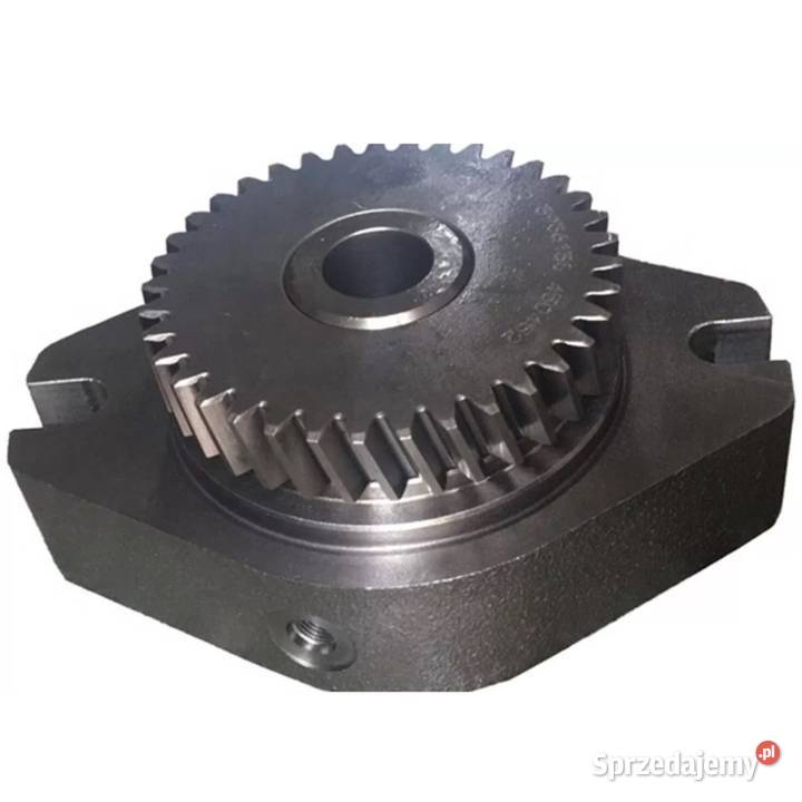 Cummins Adapter pompy hydraulicznej 393613 Gdańsk