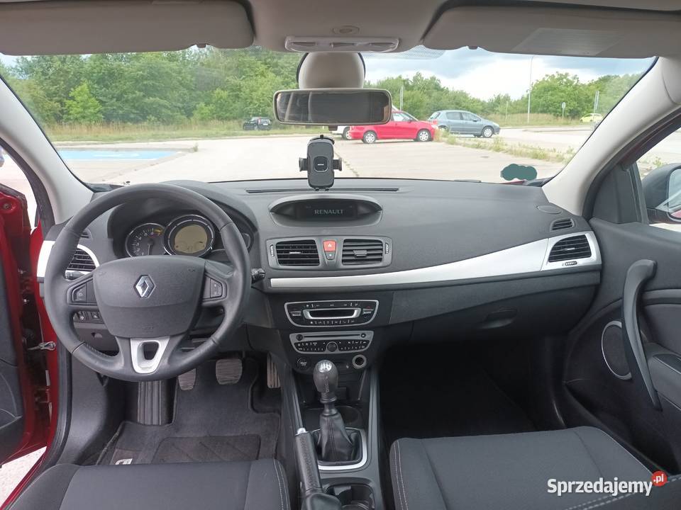 Renault Megane III Coupe 16benz 110 GAZ 165000 świętokrzyskie Końskie