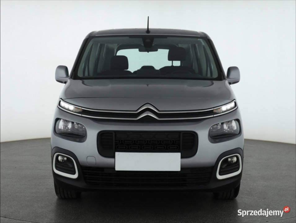 Citroen Berlingo 12 PureTech bluetooth Piaseczno