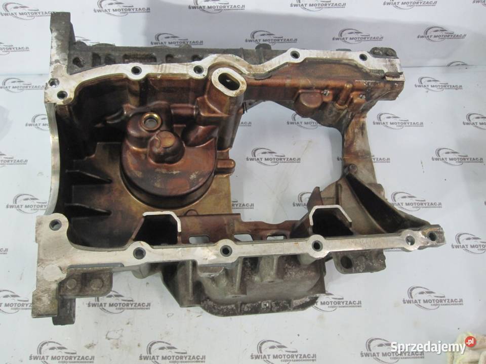 JUKE 15r 12 DIGT HRA2 HRA2DDT 115 karter miska