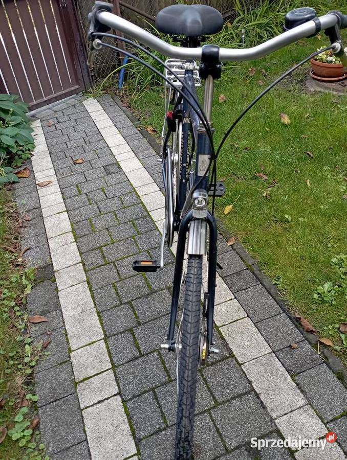 Rower męski Multicycle 7 biegów rozmiar xxl Kraków