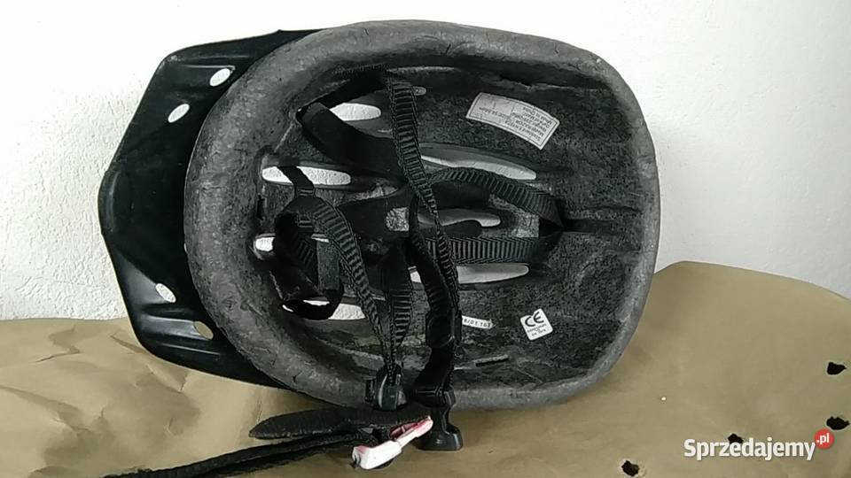 Kask narciarski kask rowerowy Radom
