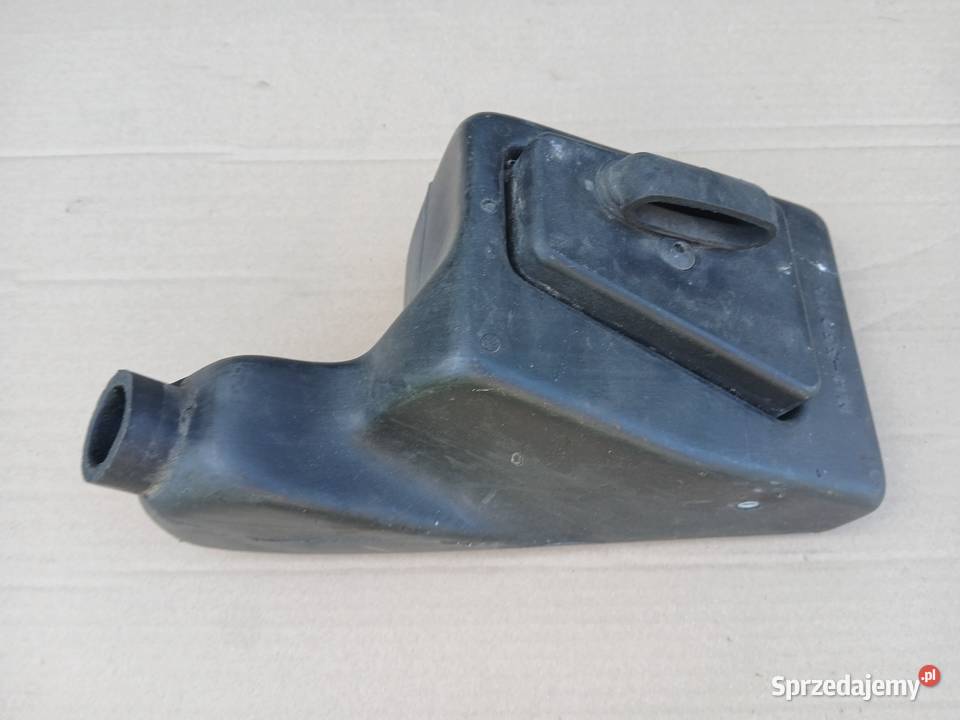 Airbox Obudowa filtra powietrza Peugeot Xr6 50 Pozostałe