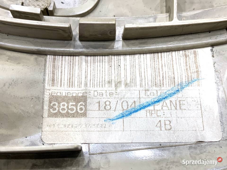 LAMPA SUFITOWA JAGUAR XTYPE I Hatchback 0109