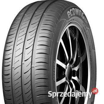 Opony 20565R16 Kumho Ecowing KH27 65 Przeworsk
