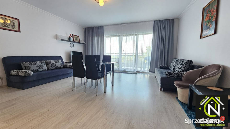 Ogłoszenie mieszkanie Dziwnówek 5884 metry