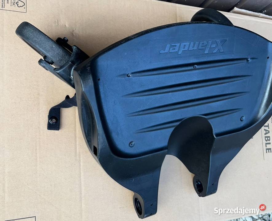 Xlander dostawka board Akcesoria Siechnice