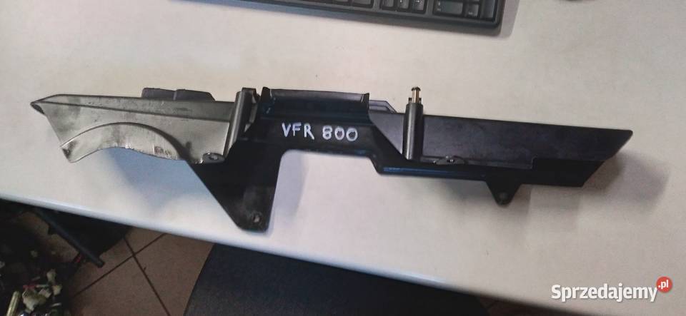 Osłona Łańcucha Honda VFR 800 małopolskie