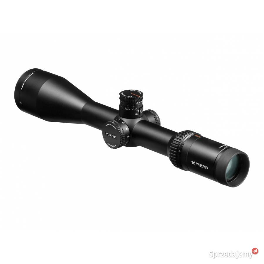 Luneta celownicza Vortex Viper HS LR 416x50 30 Trzcianka