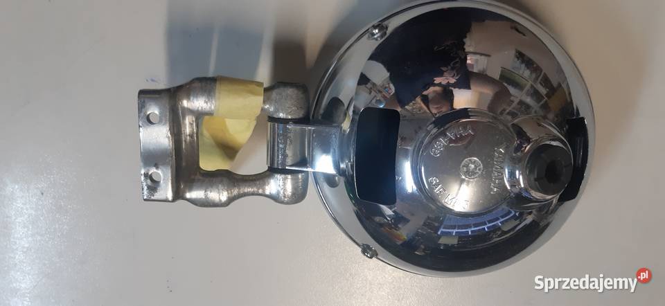 Reflektor Yamaha Virago XV 70075010001100