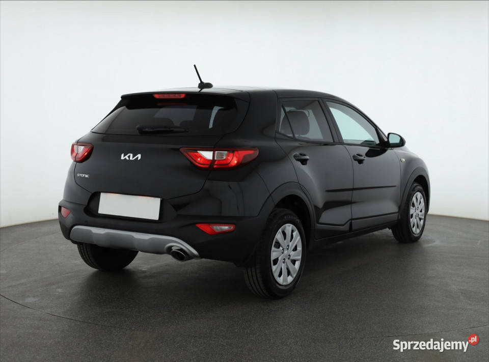 Kia Stonic 10 TGDI Stonic Piaseczno