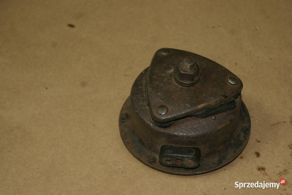 KLAKSON HASAG HELLA 6V DKW NZ DRAD NSU BMW Rybnik