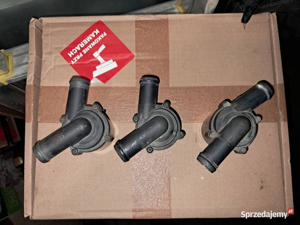 Pompka wody Webasto Thermo Top C P E Suwałki