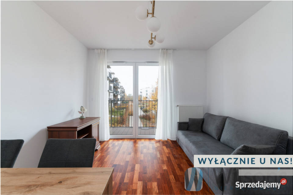Wynajmę mieszkanie Warszawa Dywizjonu Ak Jeleń