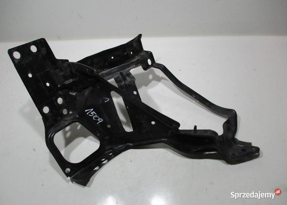 OKULAR WZMOCNIENIE NISSAN 350Z Nowy Tomyśl