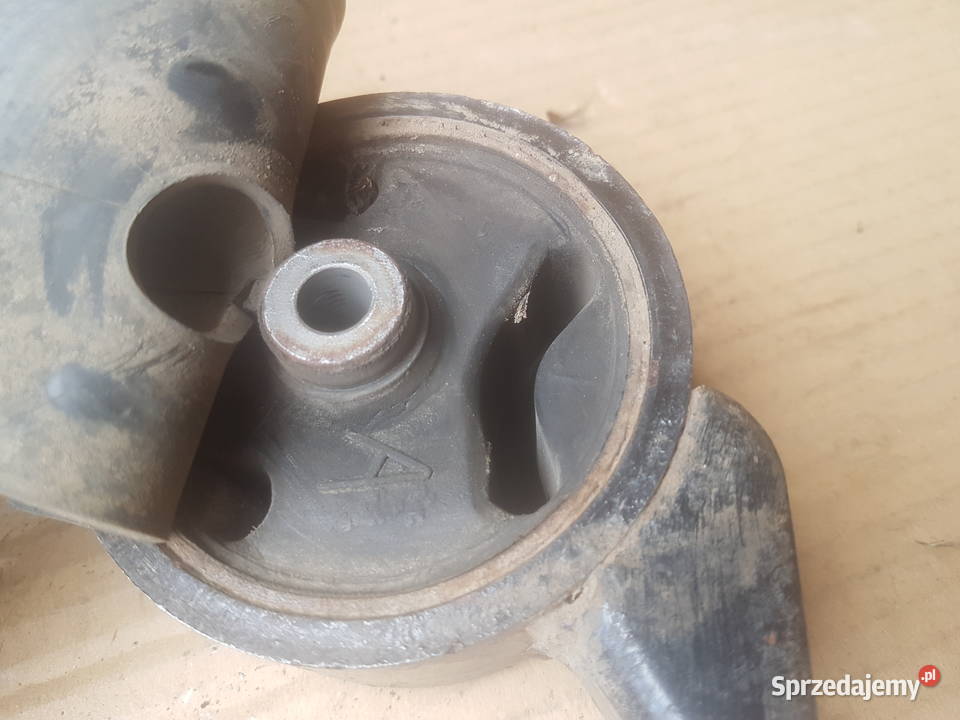 Suzuki Swift EA poduszka łapa skrzynią biegów 13 Legnica