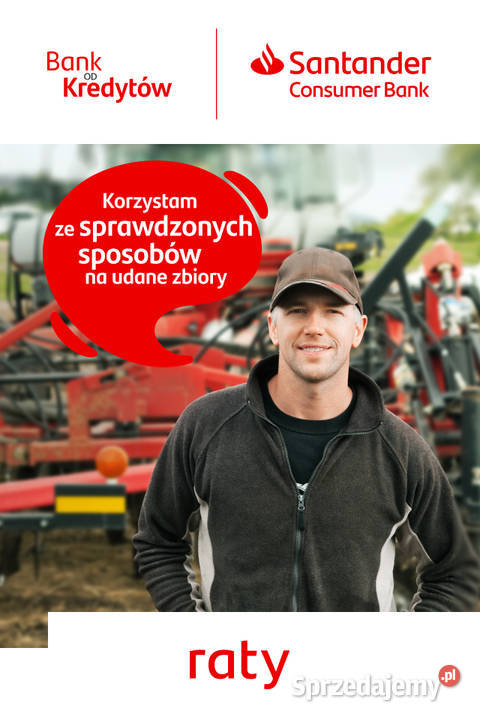 Kosiarka bijakowa TylnoCzołowa 30mPROFILINE Piotrków Trybunalski