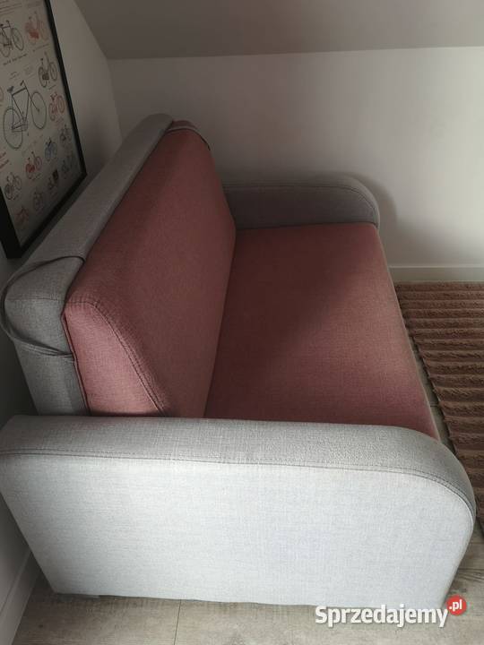 Sofa Marta dwuosobowa Szczecin