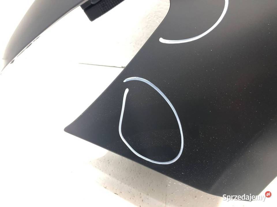 Ford Mondeo V MK5 102014122016 BŁOTNIK LEWY Skarżysko-Kamienna