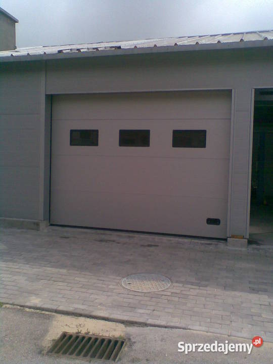 wiata stalowa 12x 30 x 43 mazowieckie Jastrząb sprzedam