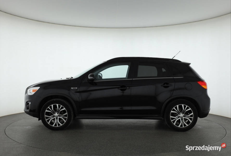 Mitsubishi ASX 16 MIVEC Piaseczno sprzedam
