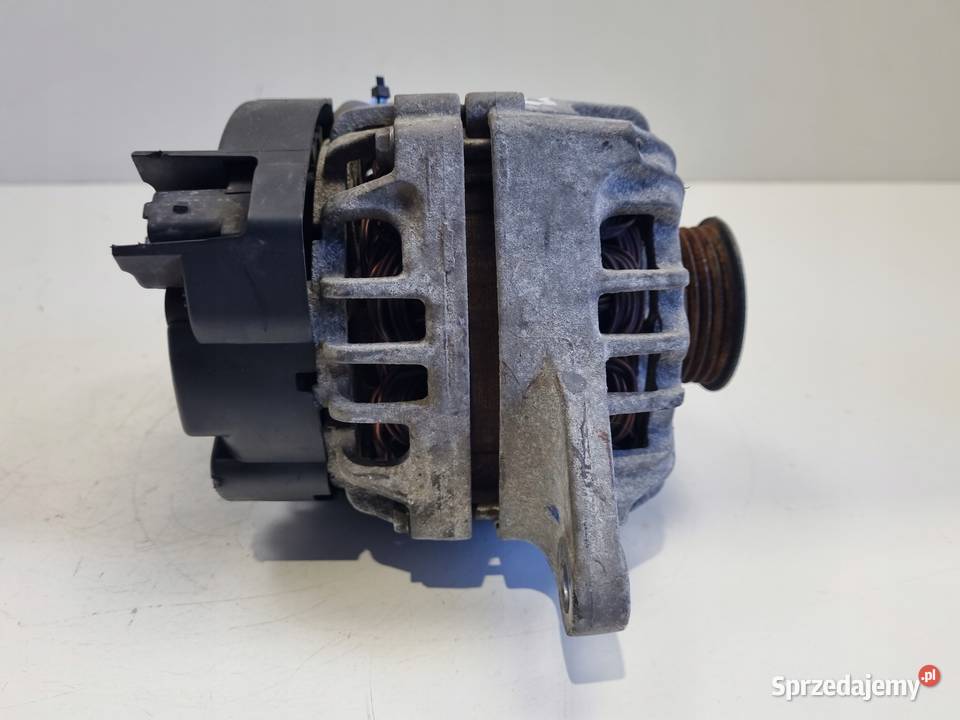 ALTERNATOR Nissan Micra K12 12 16V valeo Rudka