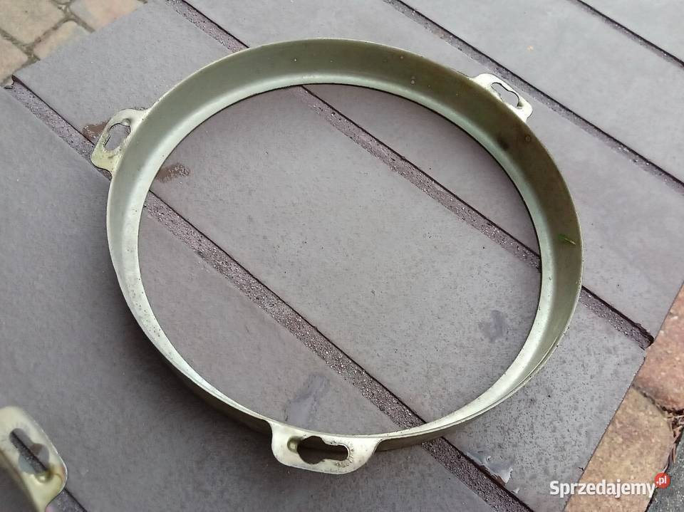 Ramki maskownice lamp przednich STAR A2 Drzewica sprzedam