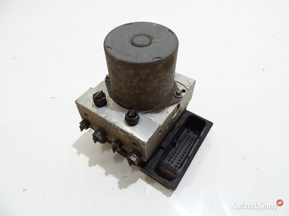 POMPA HAMULCOWA ABS E60 E61 306d2 6769703 osobowe lubelskie