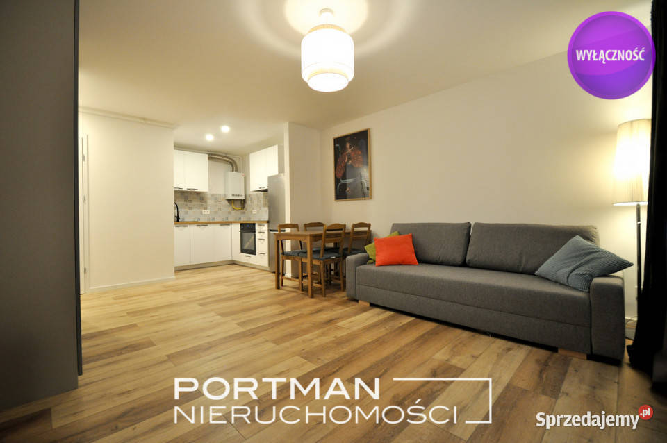 Do wynajęcia mieszkanie 30m2 Otwock Karczewska
