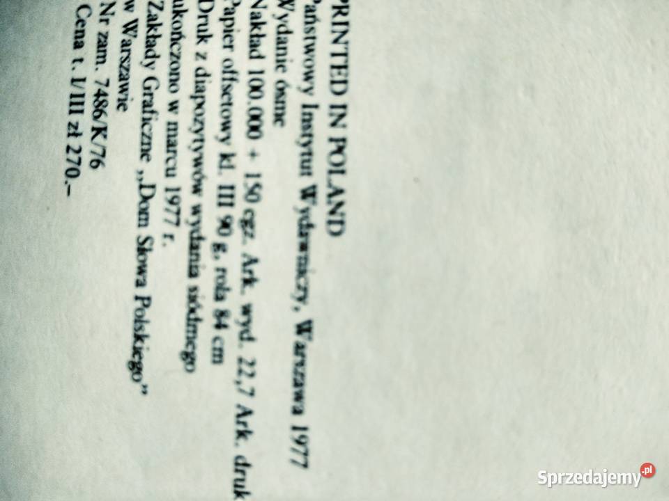 Baśnie 2 Andersena piękne książki dziecięce Warszawa