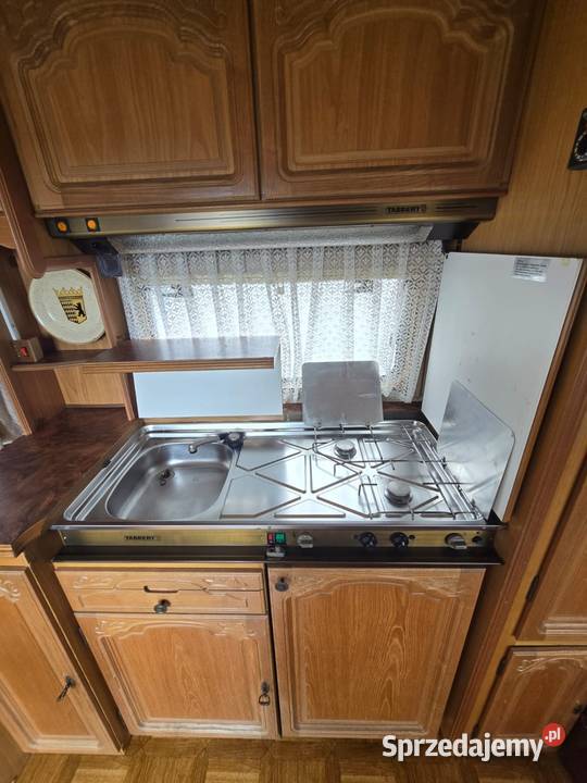 Tabbert 6os 2 Czarków