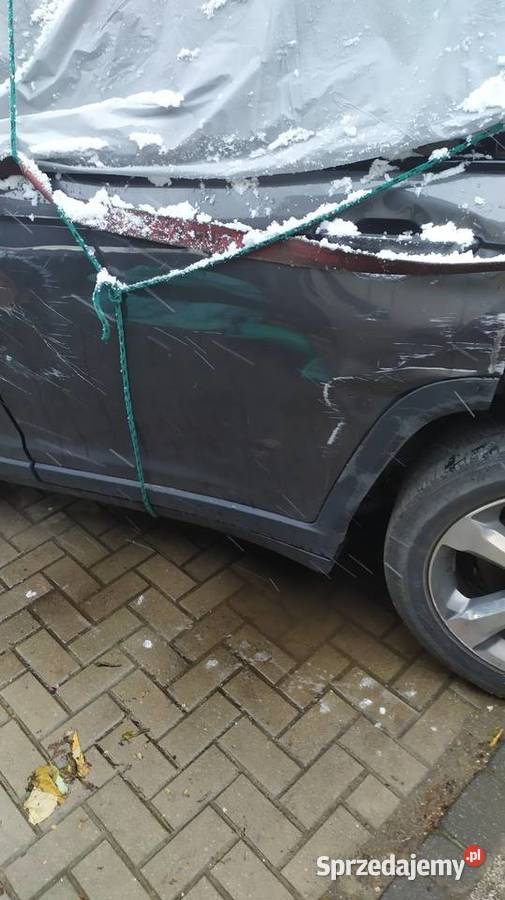 Drzwi jeep Grand Cherokee wl 2022 Legionowo