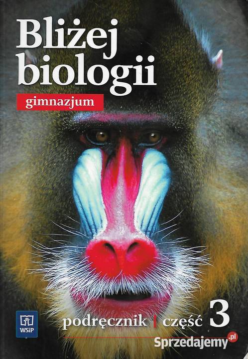 Bliżej biologii E PyłkaGutowska E Jastrzębska Puławy