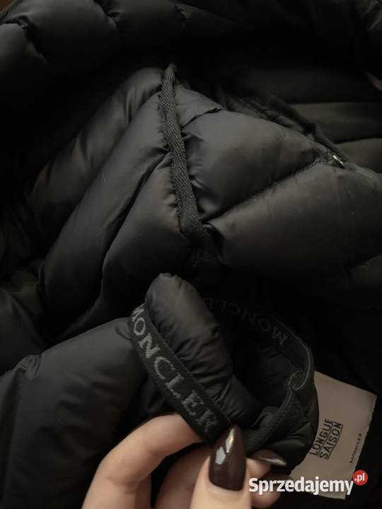 Kurtka męska Moncler ML