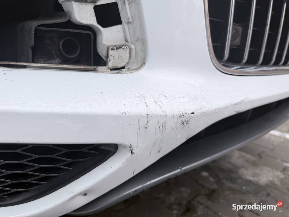 syndyk sprzeda AUDI Q7 Bełchatów